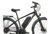 Rower elektryczny trekkingowy męski Kross Trans Hybrid w 100% gotowy do jazdy